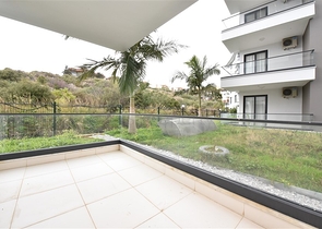 Квартира 3+1 в районе Кестель