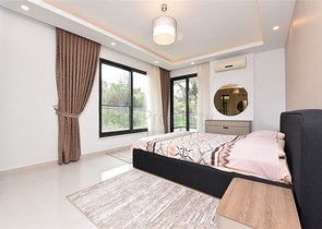 Квартира 3+1 в районе Кестель