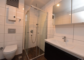 Квартира 3+1 в районе Кестель