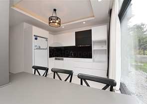 Квартира 3+1 в районе Кестель