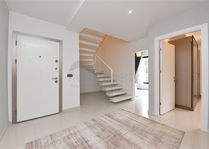 Квартира 3+1 в районе Кестель