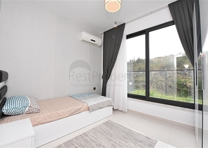 Квартира 3+1 в районе Кестель