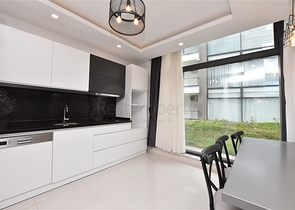 Квартира 3+1 в районе Кестель