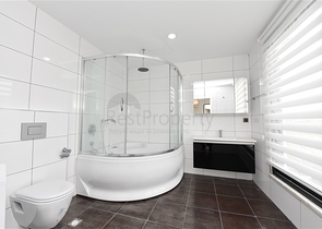 Квартира 3+1 в районе Кестель