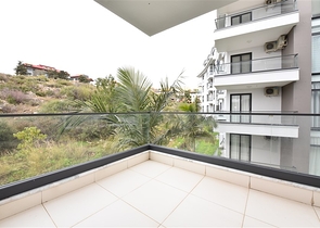 Квартира 3+1 в районе Кестель