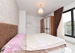 Квартира 3+1 в районе Кестель