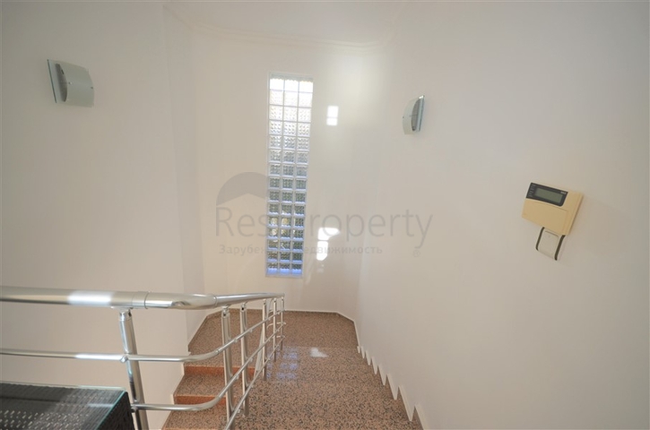 Вилла с панорамным видом на Аланью