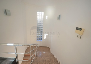 Вилла с панорамным видом на Аланью