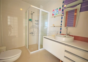 Вилла с панорамным видом на Аланью