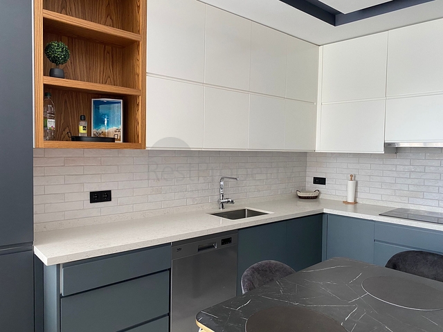 Квартира 1+1 в центре Алании