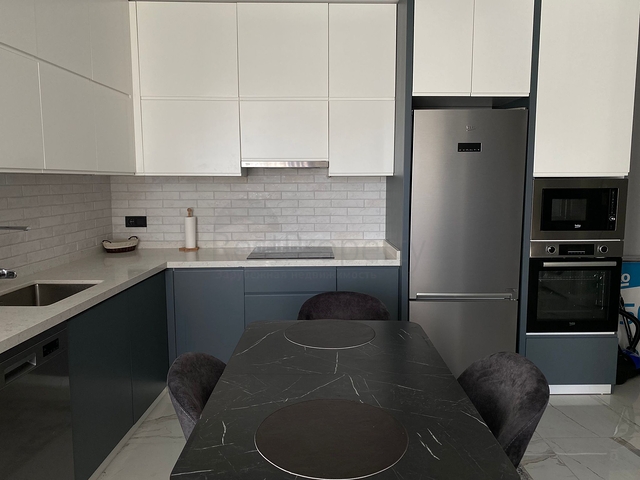 Квартира 1+1 в центре Алании