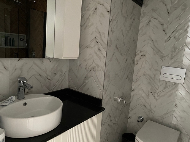 Квартира 1+1 в центре Алании