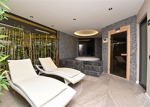 Квартира 1+1 в центре Алании