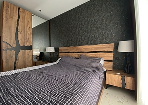 Квартира 1+1 в центре Алании