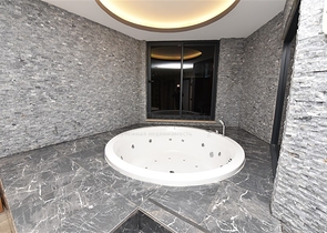 Квартира 1+1 в центре Алании