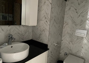 Квартира 1+1 в центре Алании