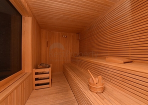 Квартира 1+1 в центре Алании