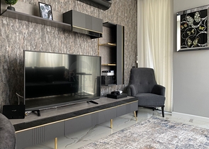 Квартира 1+1 в центре Алании