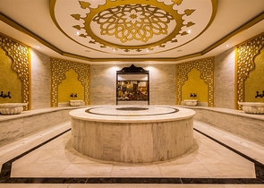 Трехкомнатная квартира в районе Авсаллар