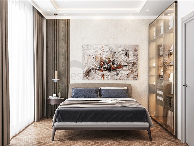 Привлекательный инвестиционный проект в районе Оба