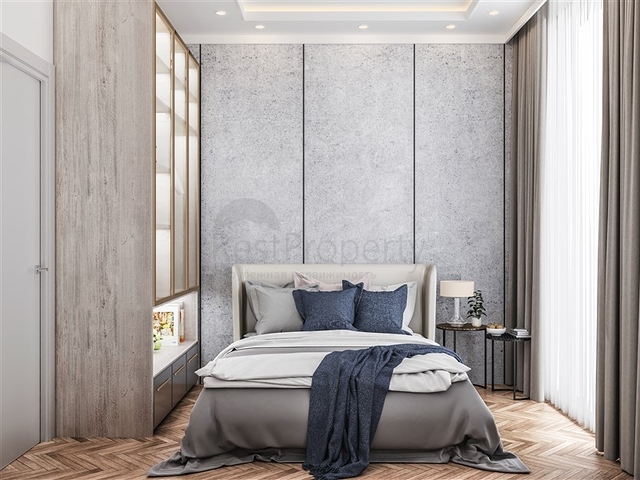 Привлекательный инвестиционный проект в районе Оба