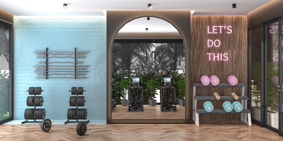 Привлекательный инвестиционный проект в районе Оба