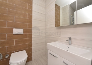 Квартира в Авсалларе с качественной чистовой отделкой в комплексе с инфраструктурой