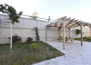 Квартира в Авсалларе с качественной чистовой отделкой в комплексе с инфраструктурой