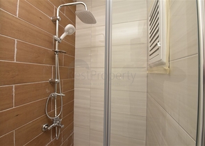 Квартира в Авсалларе с качественной чистовой отделкой в комплексе с инфраструктурой