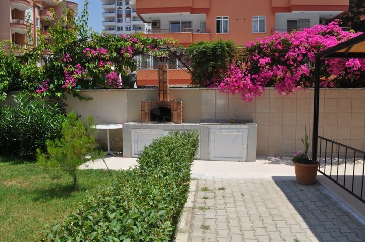 Продается квартира 2+1 в районе Махмутлар