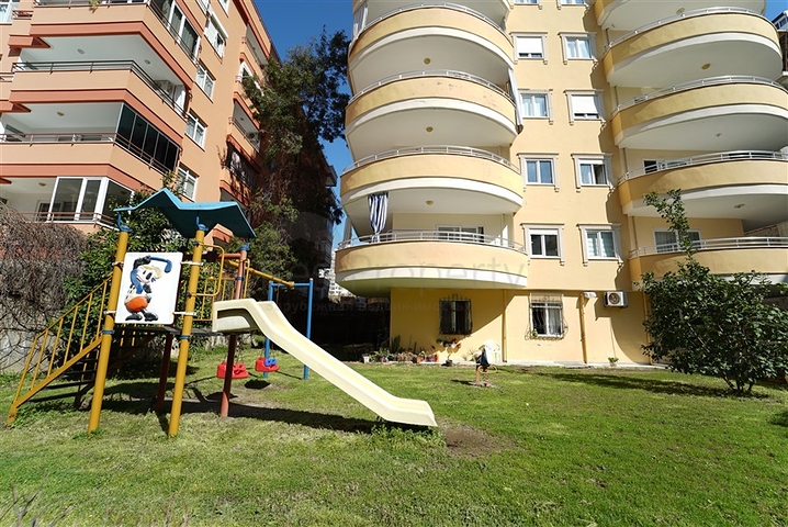 Продается квартира 2+1 в районе Махмутлар