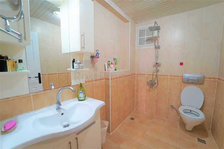 Продается квартира 2+1 в районе Махмутлар