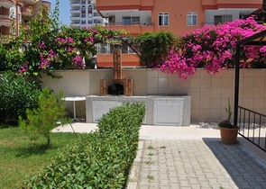 Продается квартира 2+1 в районе Махмутлар