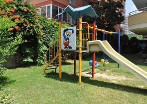 Продается квартира 2+1 в районе Махмутлар