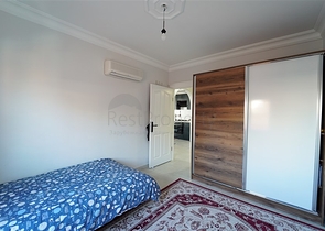 Продается квартира 2+1 в районе Махмутлар