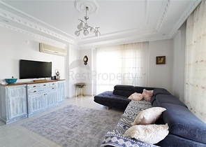 Продается квартира 2+1 в районе Махмутлар