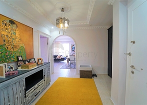 Продается квартира 2+1 в районе Махмутлар