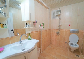 Продается квартира 2+1 в районе Махмутлар