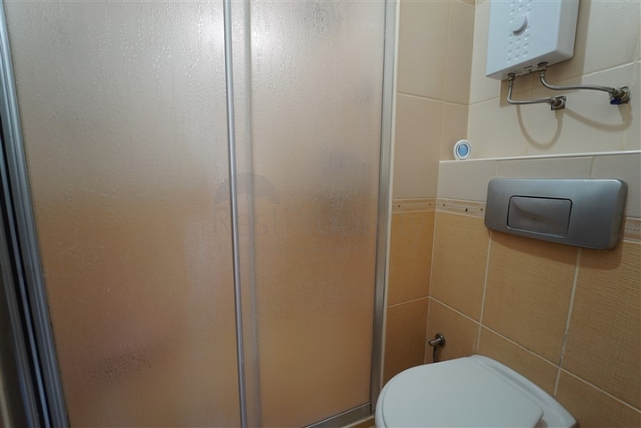 Меблированная квартира 2+1 в Махмутларе