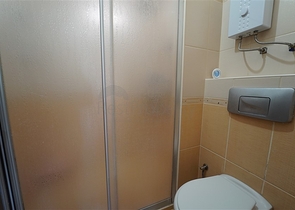 Меблированная квартира 2+1 в Махмутларе