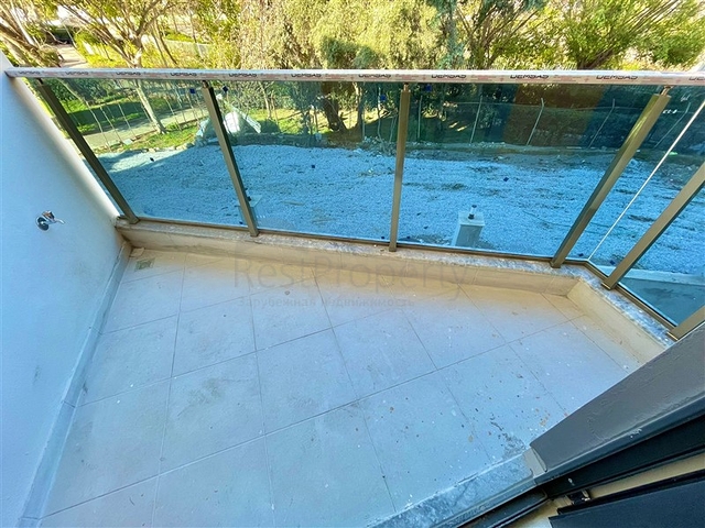 Квартира планировкой 1+1 в центре Алании