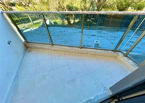 Квартира планировкой 1+1 в центре Алании