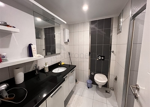 Трехкомнатная квартира в одном из лучших комплексов Авсаллара