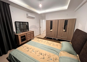 Трехкомнатная квартира в одном из лучших комплексов Авсаллара