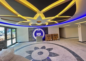 Новая двухкомнатная квартира с видом на море