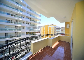 Трехкомнатная квартира в районе Махмутлар