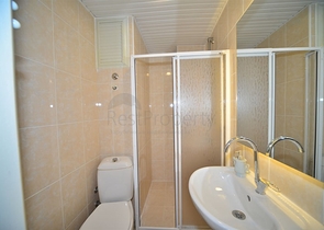 Трехкомнатная квартира в районе Махмутлар