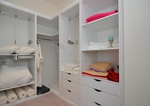 Пентхаус 3+2 в престижном проекте в районе Конаклы