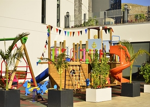 Пентхаус 3+2 в престижном проекте в районе Конаклы