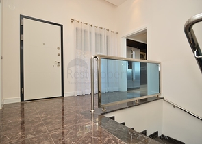 Пентхаус 3+2 в престижном проекте в районе Конаклы